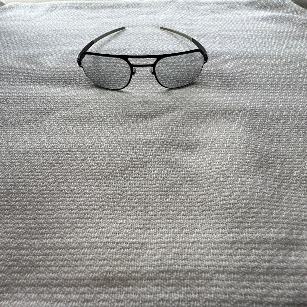 ic! - berlin - eyeglasses